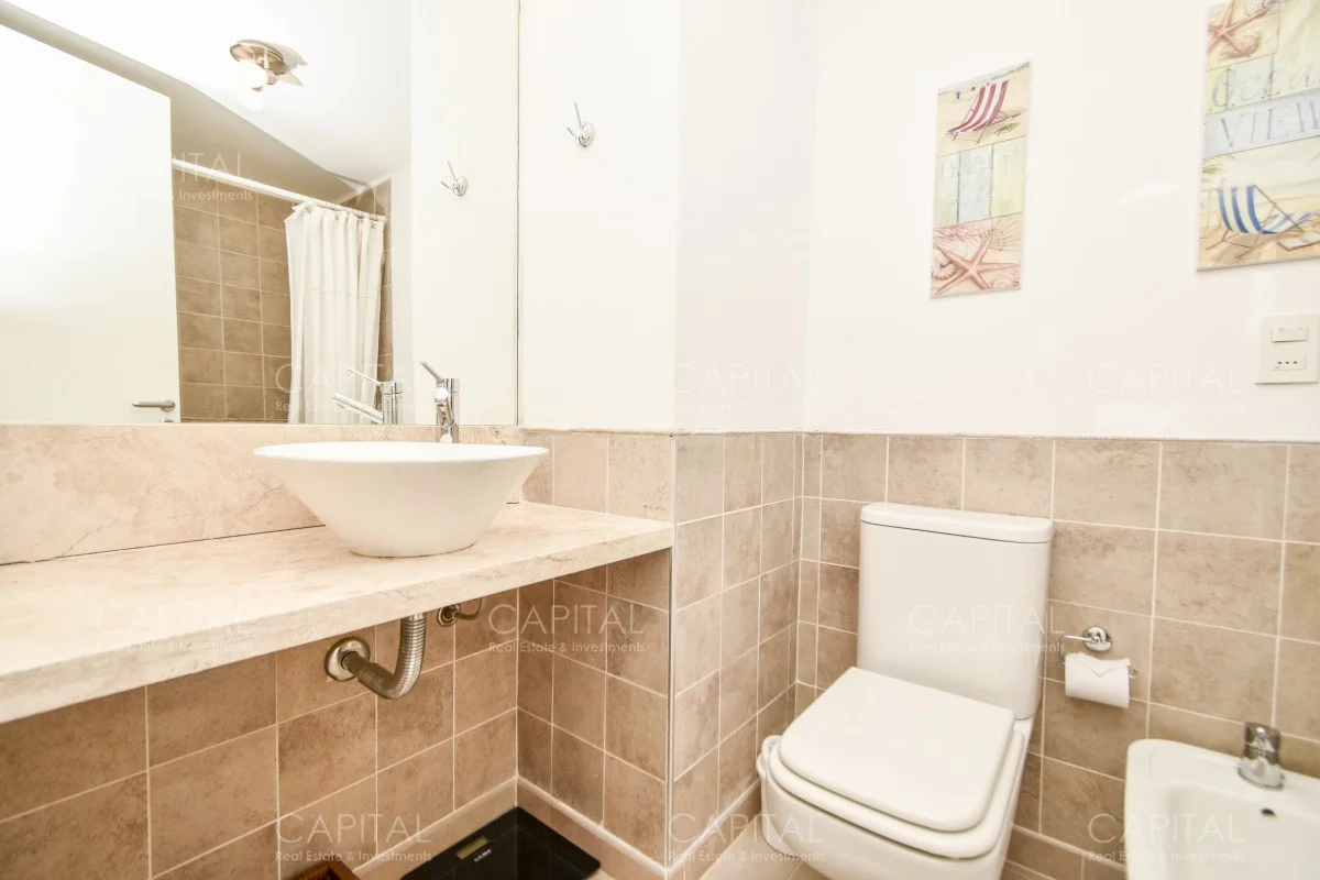 Apartamento en Punta Ballena, propiedad 281476 -Imagen 14