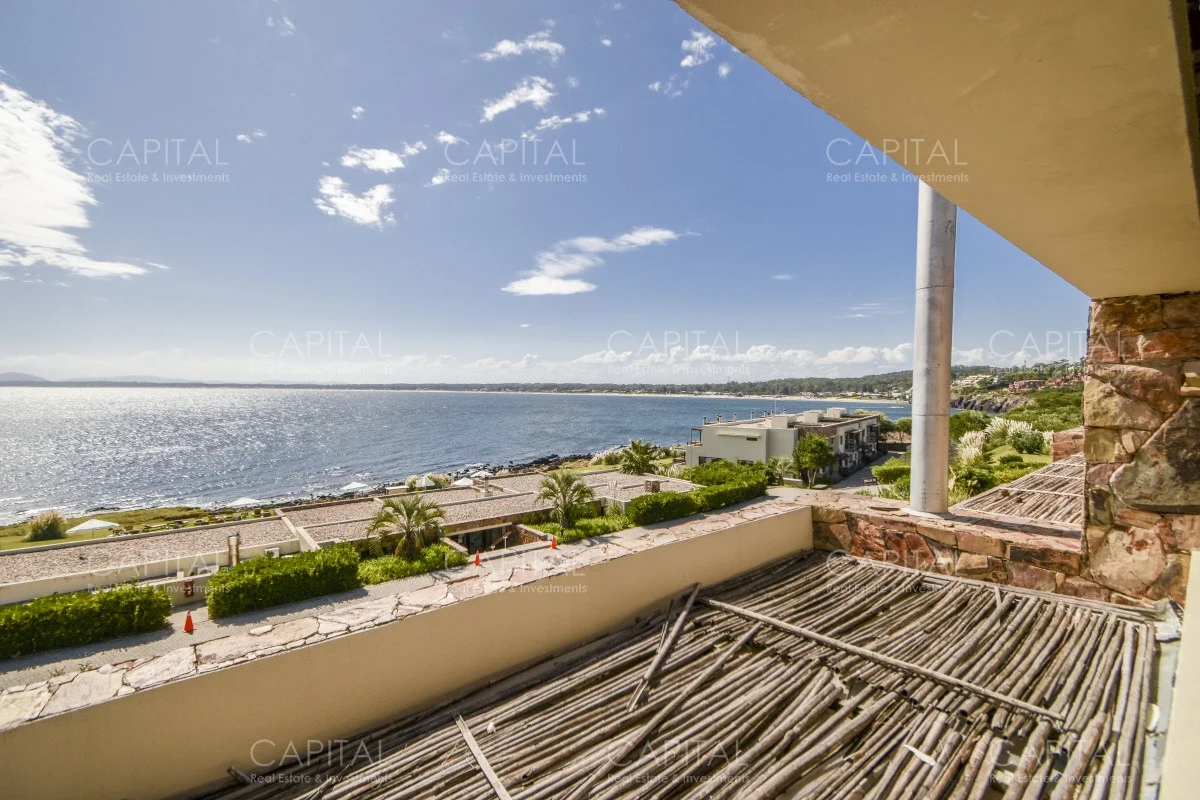 Apartamento en Punta Ballena, propiedad 281476 -Imagen 16