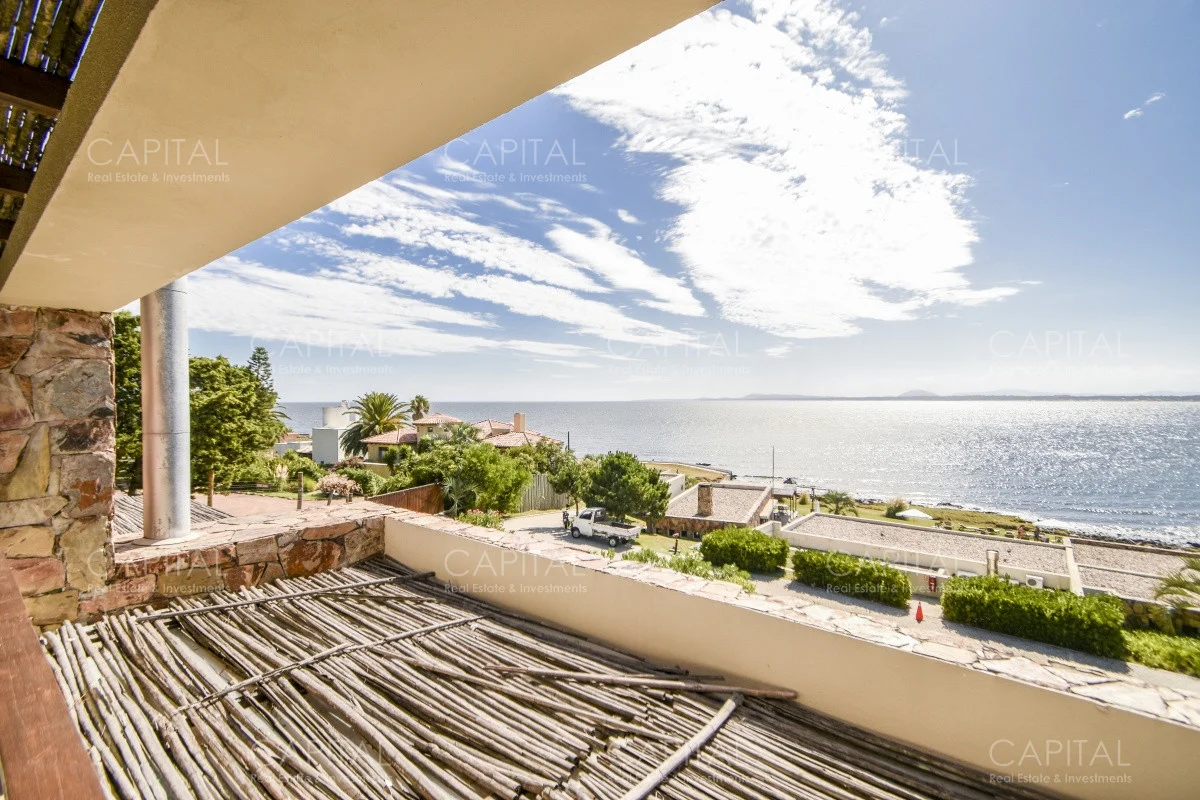 Apartamento en Punta Ballena, propiedad 281476 -Imagen 3