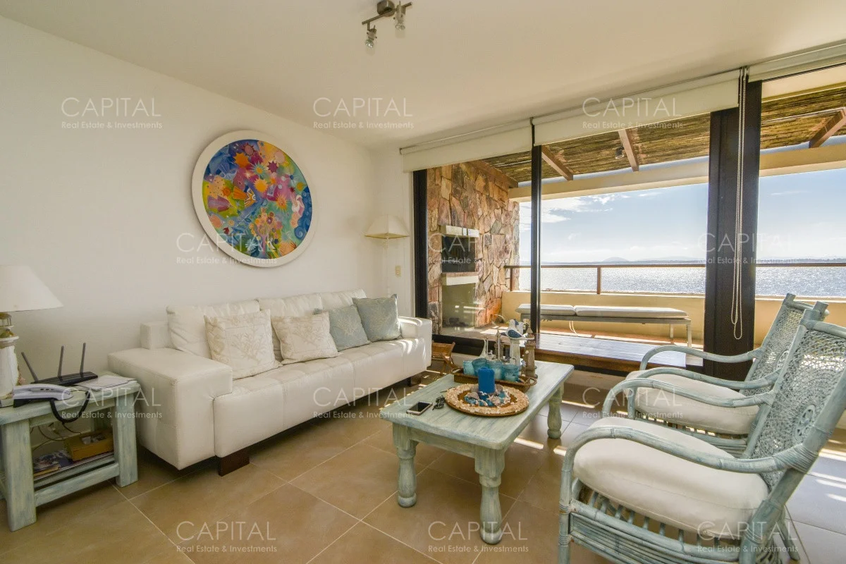 Apartamento en Punta Ballena, propiedad 281476 -Imagen 4