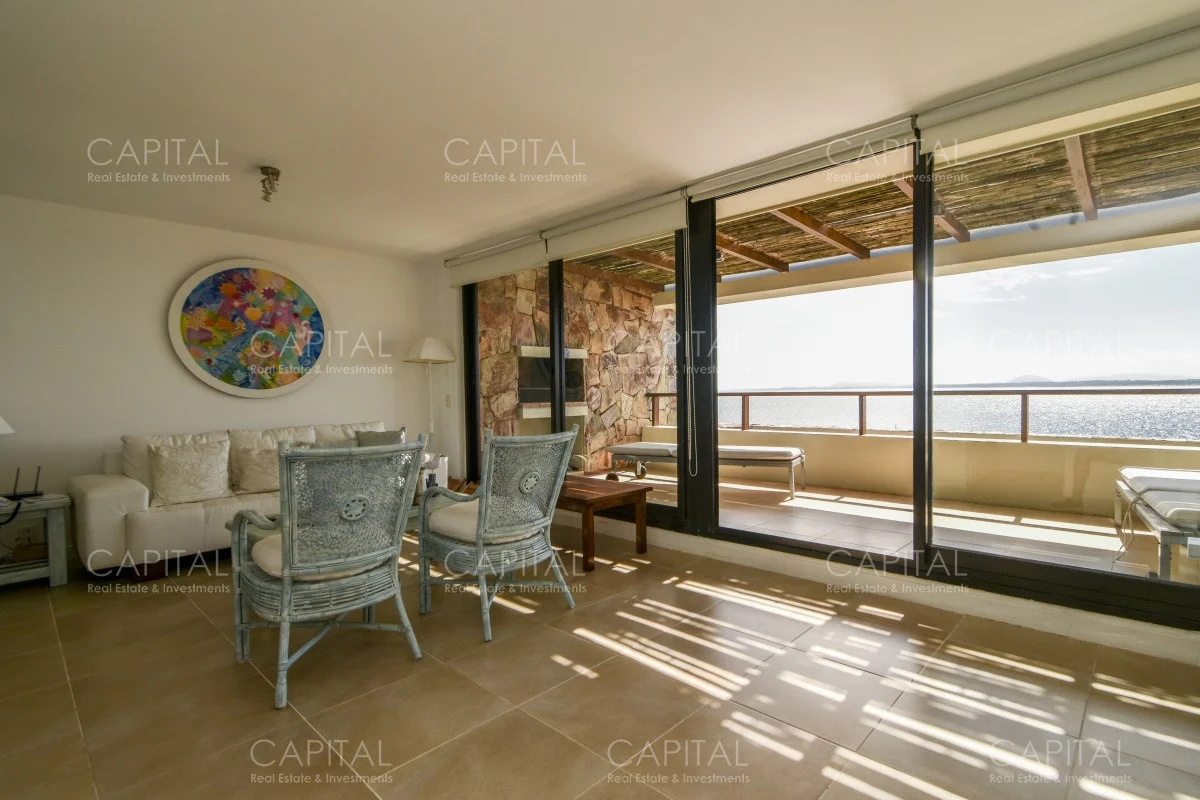 Apartamento en Punta Ballena, propiedad 281476 -Imagen 6