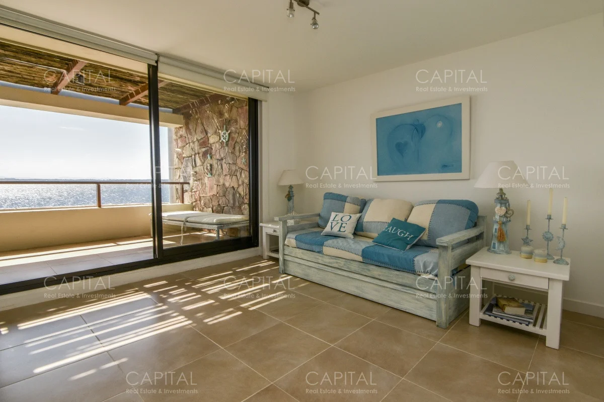 Apartamento en Punta Ballena, propiedad 281476 -Imagen 7
