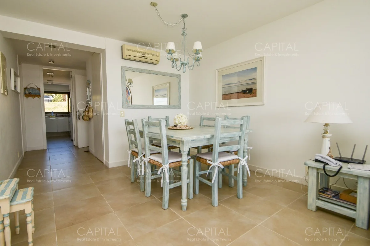 Apartamento en Punta Ballena, propiedad 281476 -Imagen 8