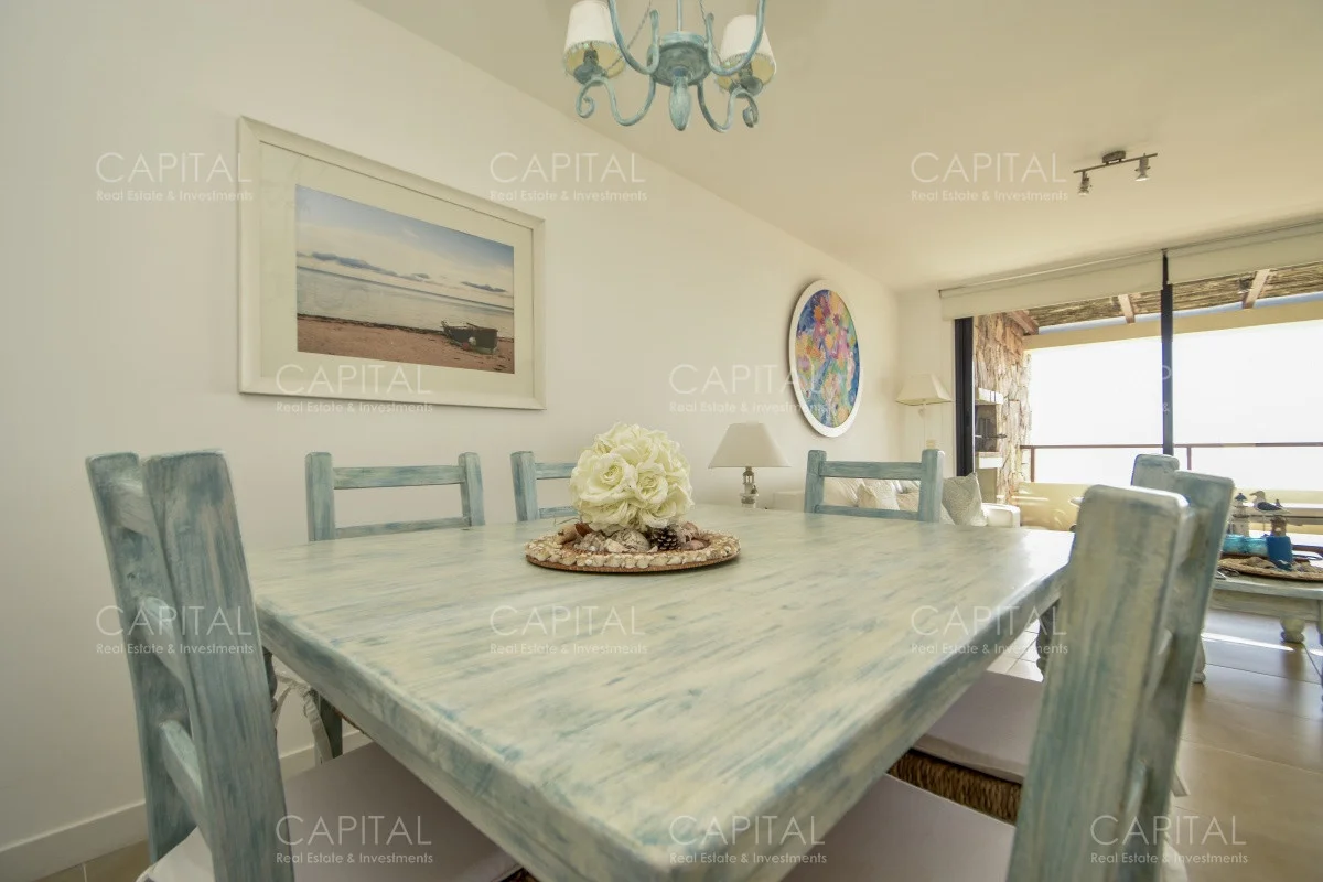 Apartamento en Punta Ballena, propiedad 281476 -Imagen 9