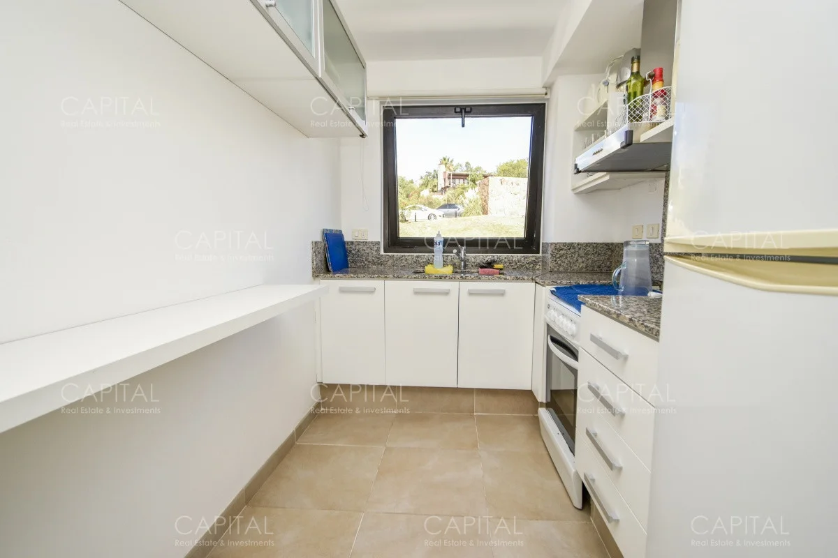 Apartamento en Punta Ballena, propiedad 281476 -Imagen 10