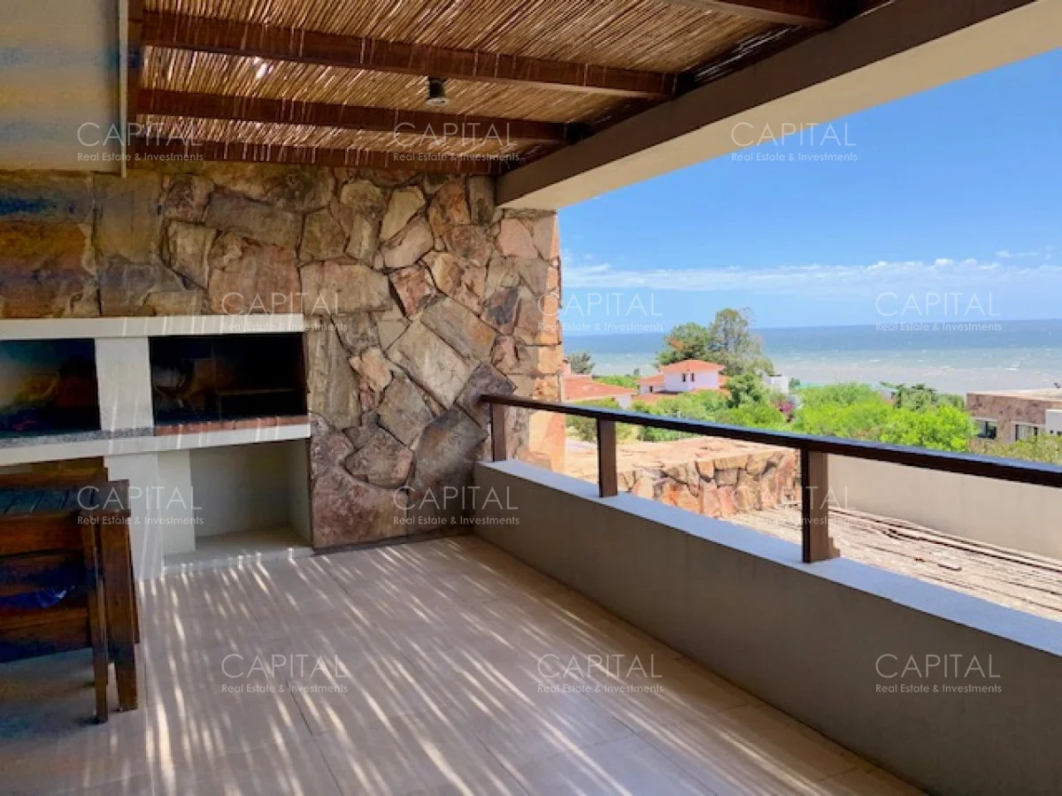 Apartamento en Punta Ballena, propiedad 281477 -Imagen 1