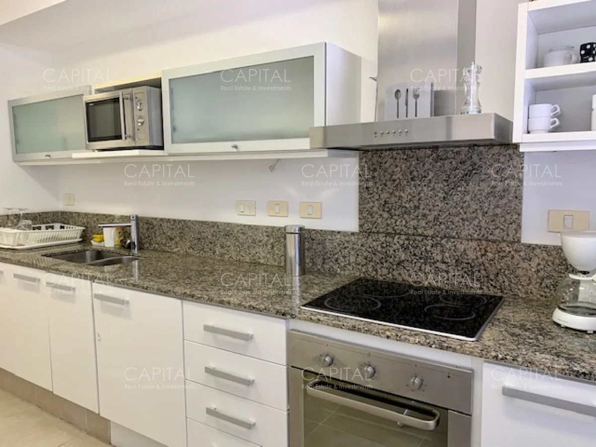 Apartamento en Punta Ballena, propiedad 281477 -Imagen 11