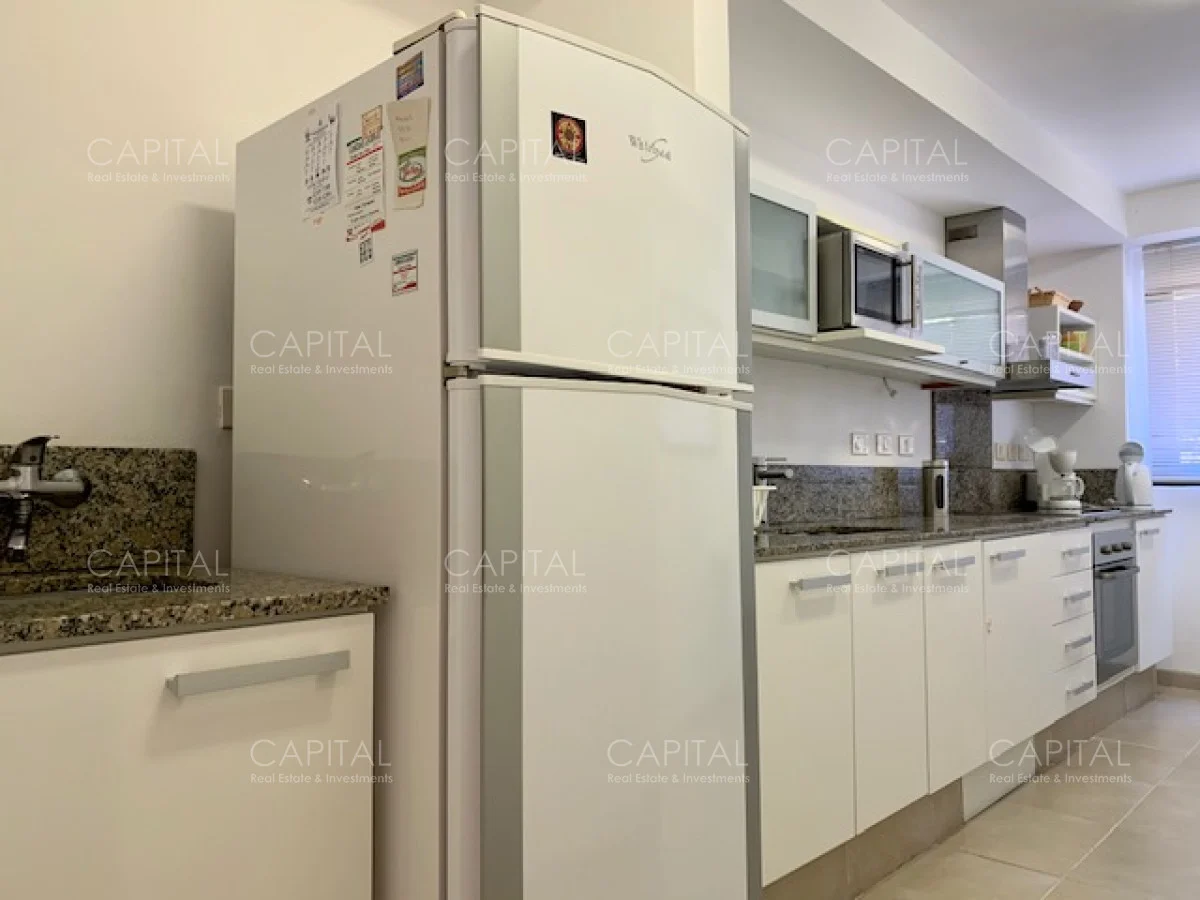 Apartamento en Punta Ballena, propiedad 281477 -Imagen 12
