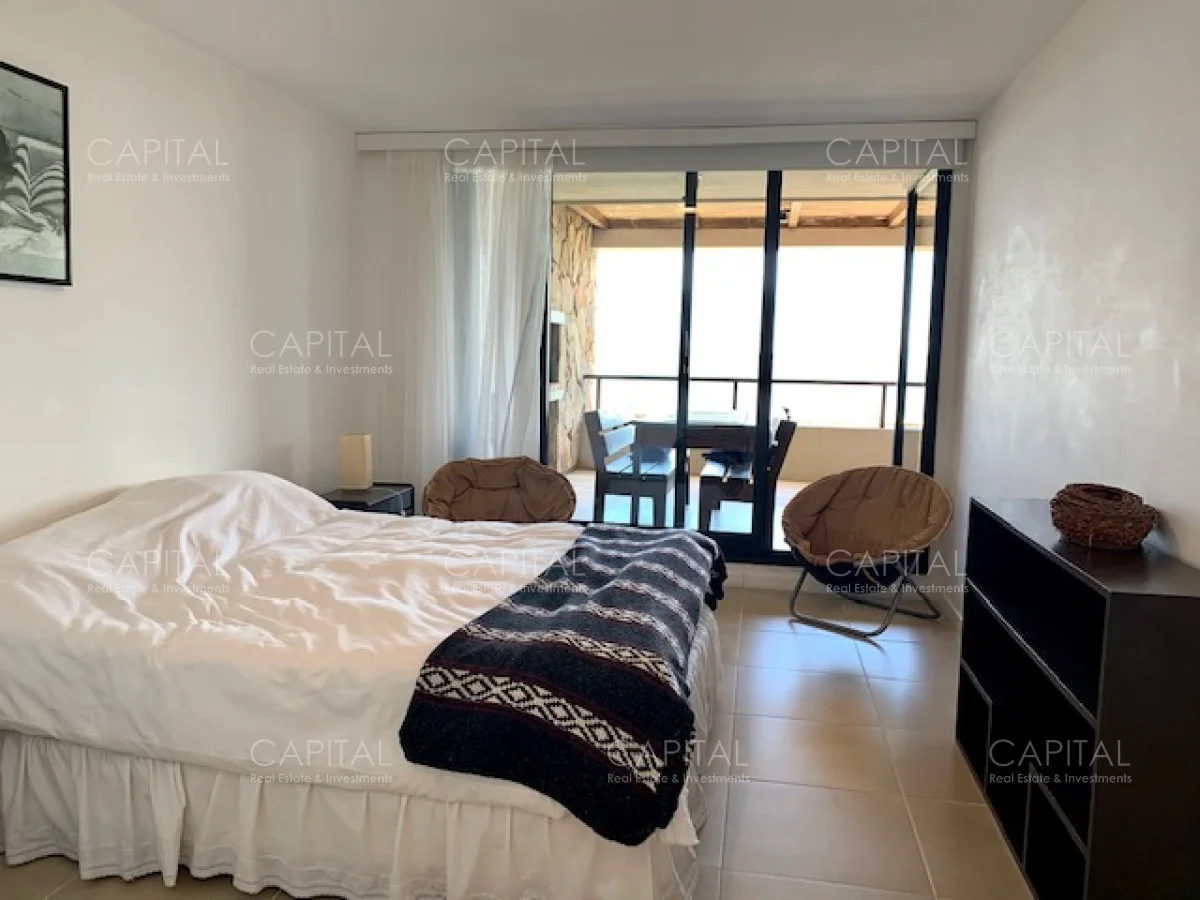 Apartamento en Punta Ballena, propiedad 281477 -Imagen 14