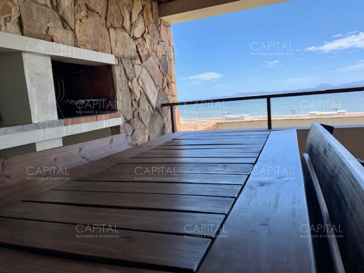 Apartamento en Punta Ballena, propiedad 281477 -Imagen 3