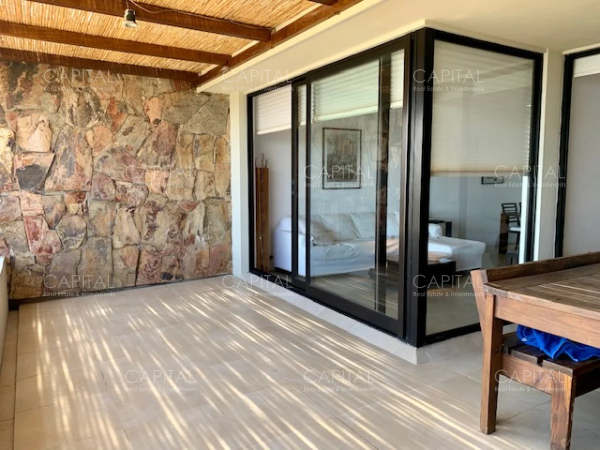 Apartamento en Punta Ballena, propiedad 281477 -Imagen 23