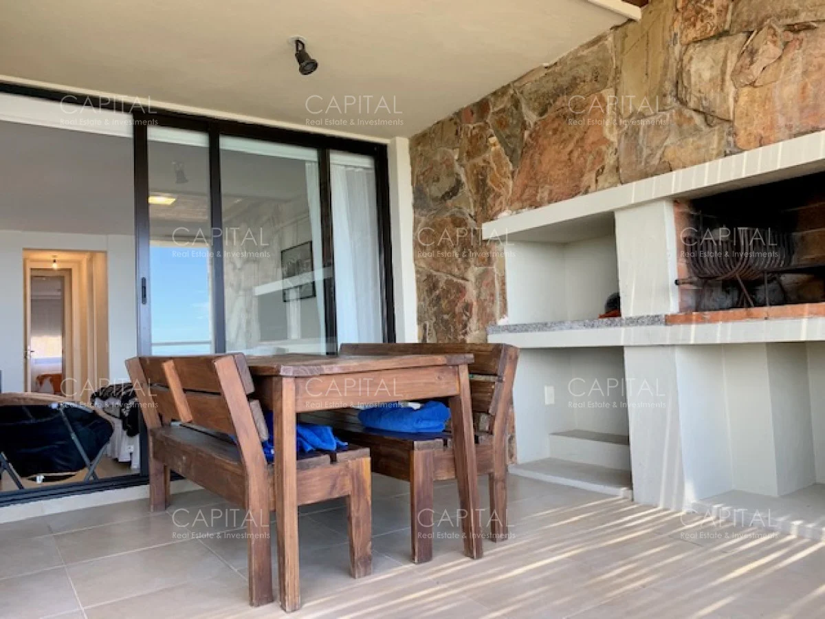 Apartamento en Punta Ballena, propiedad 281477 -Imagen 24