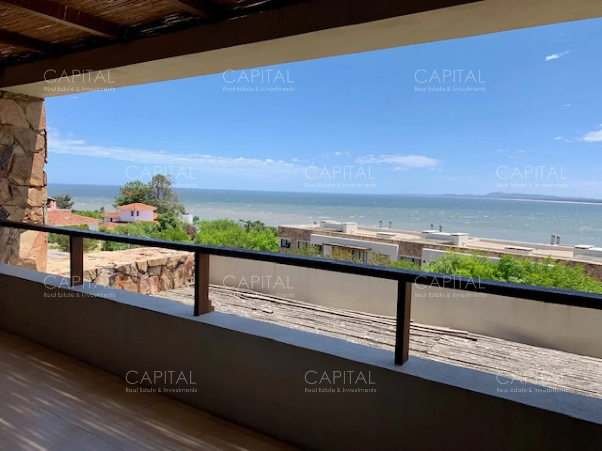 Apartamento en Punta Ballena, propiedad 281477 -Imagen 25