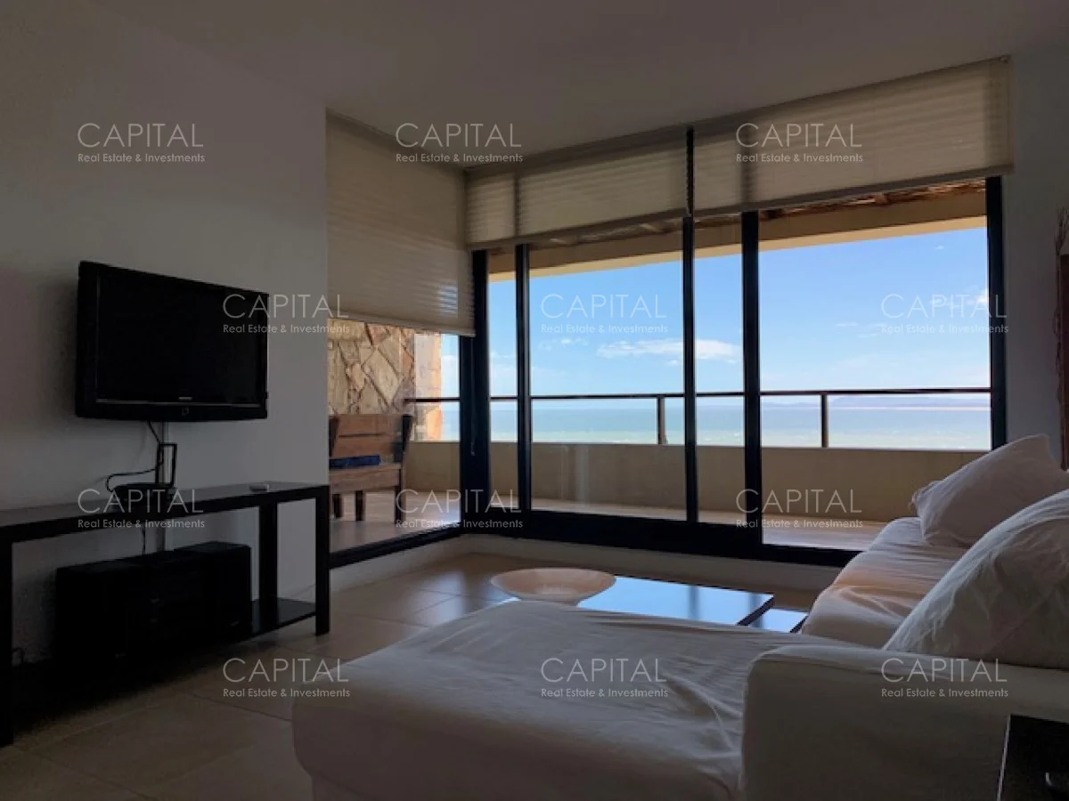 Apartamento en Punta Ballena, propiedad 281477 -Imagen 4