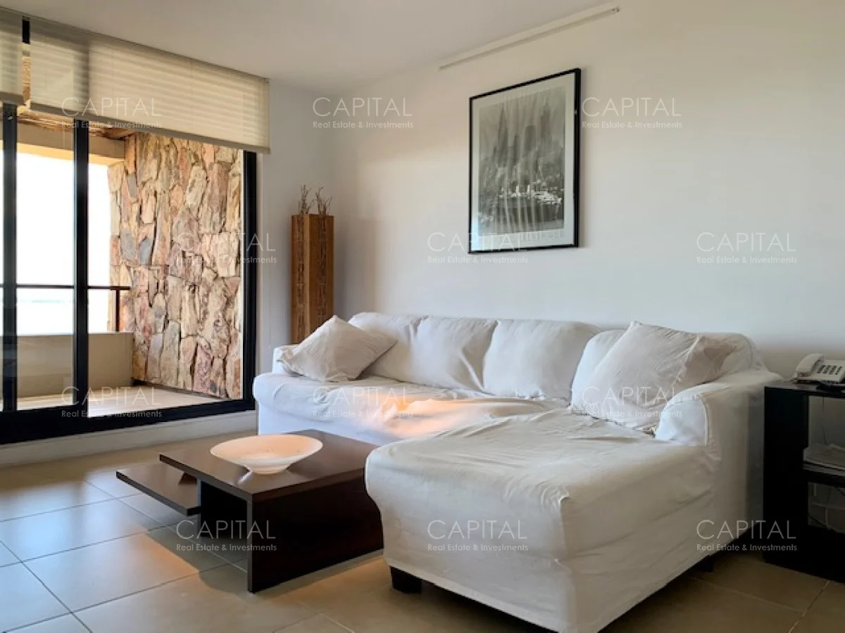 Apartamento en Punta Ballena, propiedad 281477 -Imagen 5