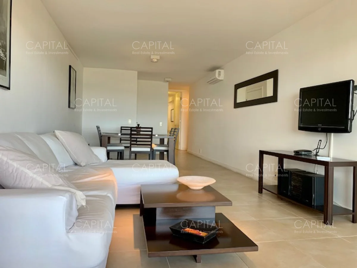 Apartamento en Punta Ballena, propiedad 281477 -Imagen 6