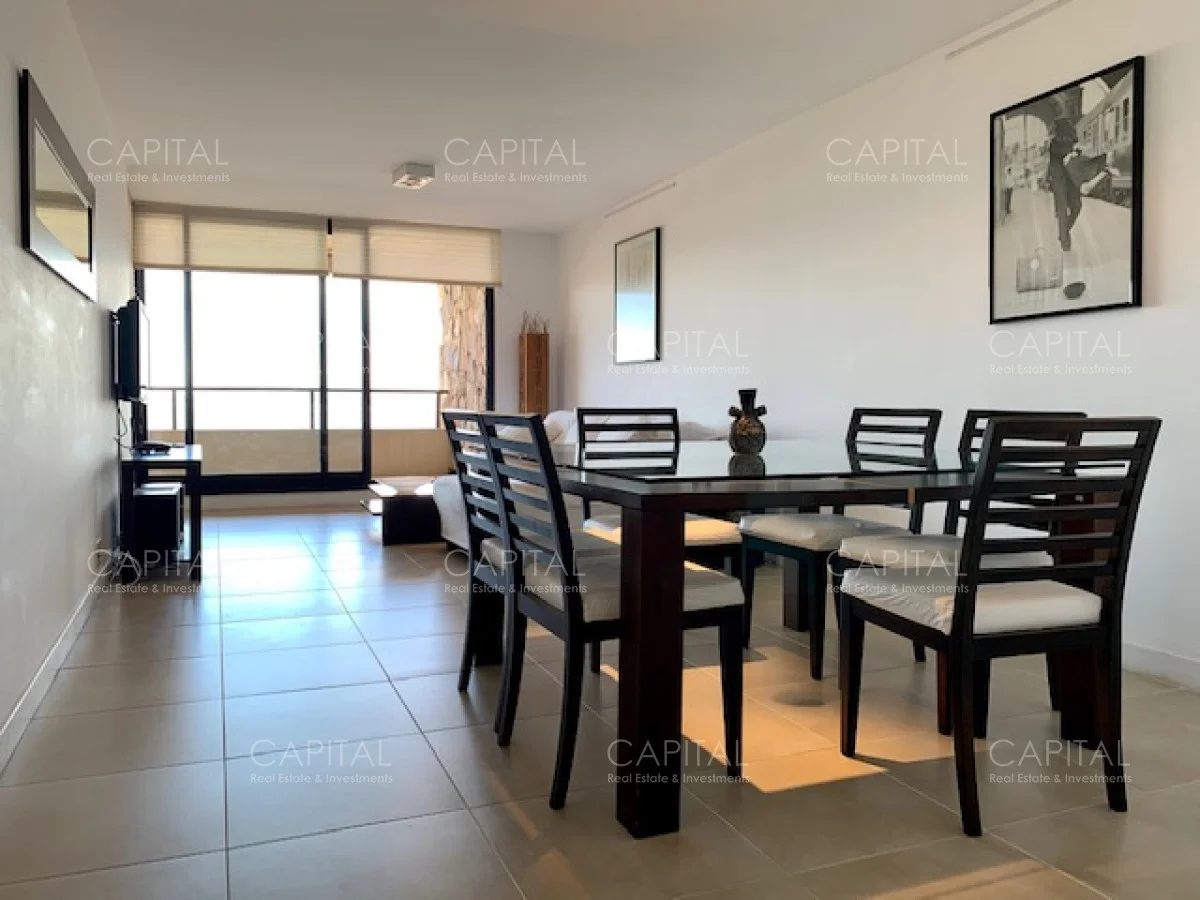 Apartamento en Punta Ballena, propiedad 281477 -Imagen 7