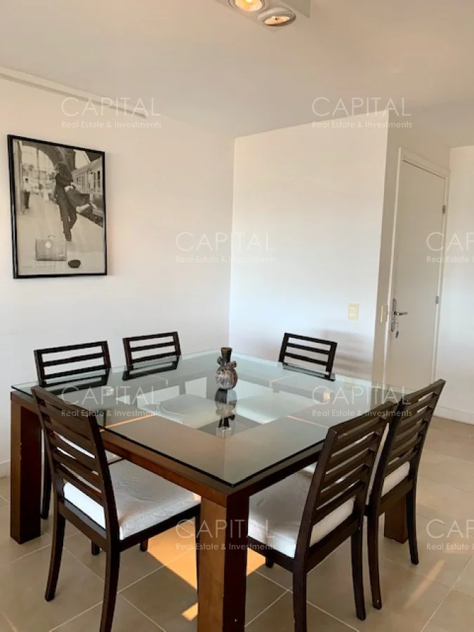 Apartamento en Punta Ballena, propiedad 281477 -Imagen 8