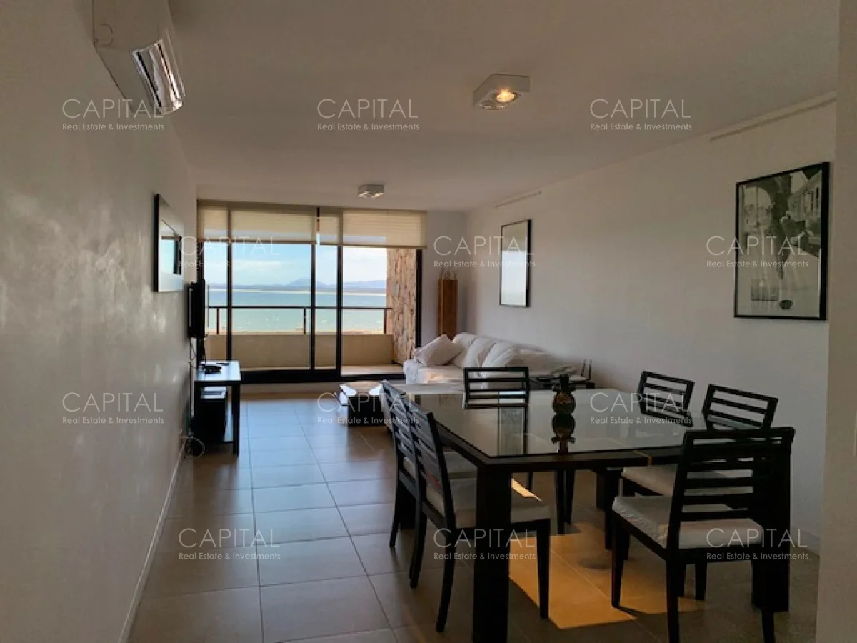 Apartamento en Punta Ballena, propiedad 281477 -Imagen 9