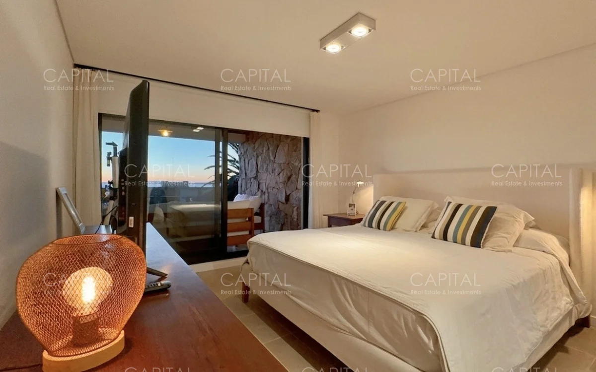 Apartamento en Punta Ballena, propiedad 281478 -Imagen 11