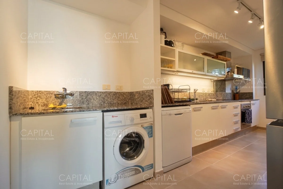 Apartamento en Punta Ballena, propiedad 281478 -Imagen 16