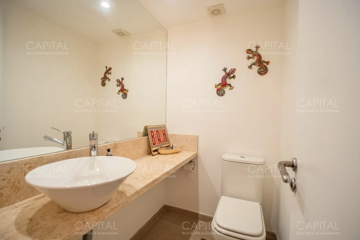 Apartamento en Punta Ballena, propiedad 281478 -Imagen 18