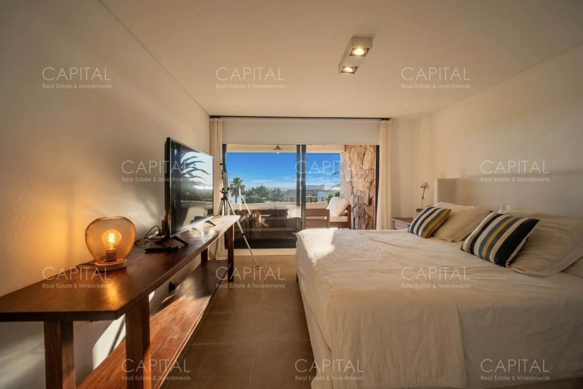 Apartamento en Punta Ballena, propiedad 281478 -Imagen 20