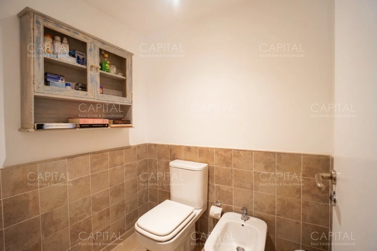 Apartamento en Punta Ballena, propiedad 281478 -Imagen 21