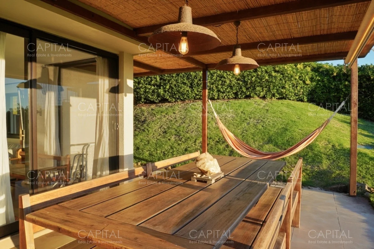 Apartamento en Punta Ballena, propiedad 281478 -Imagen 23