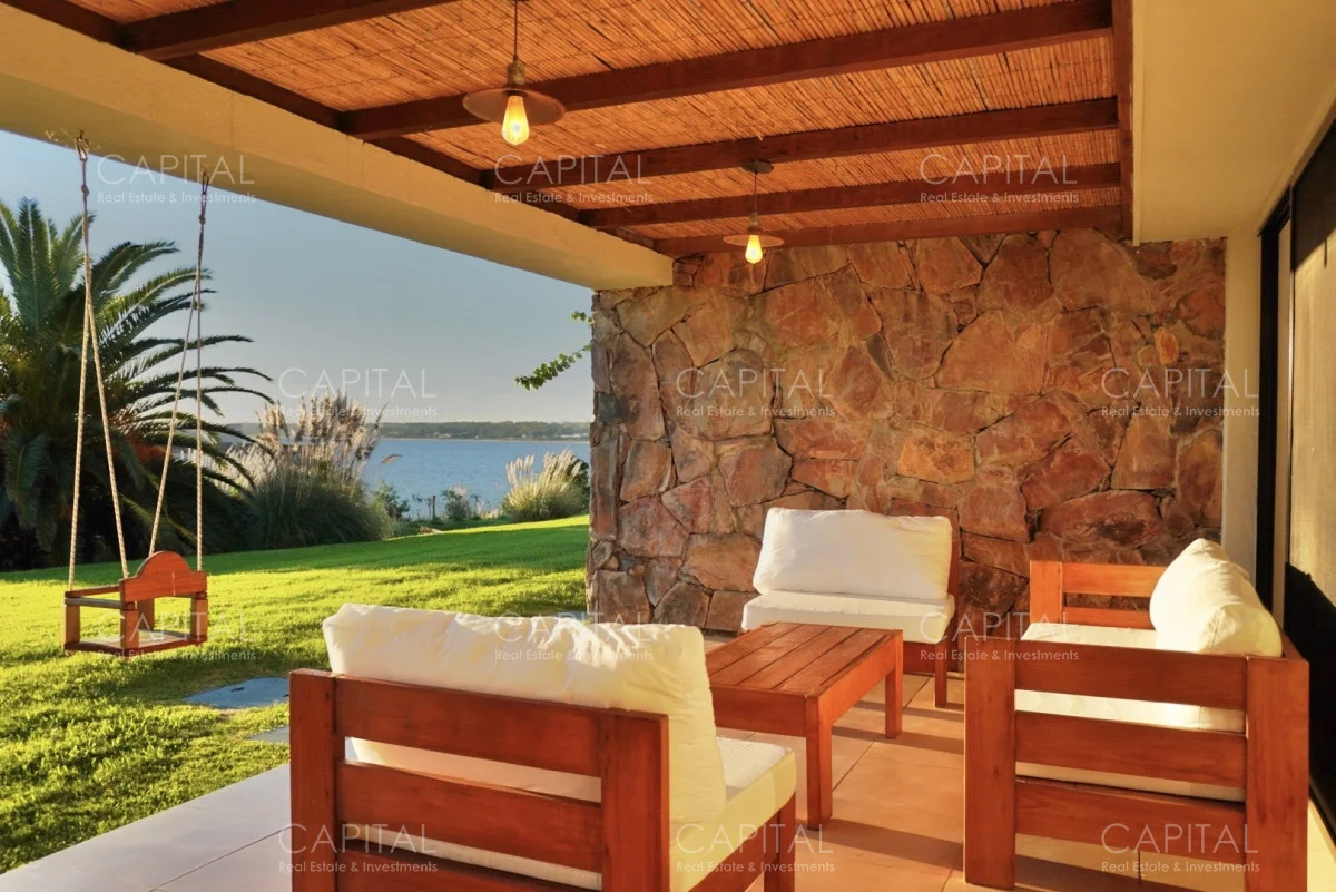 Apartamento en Punta Ballena, propiedad 281478 -Imagen 4
