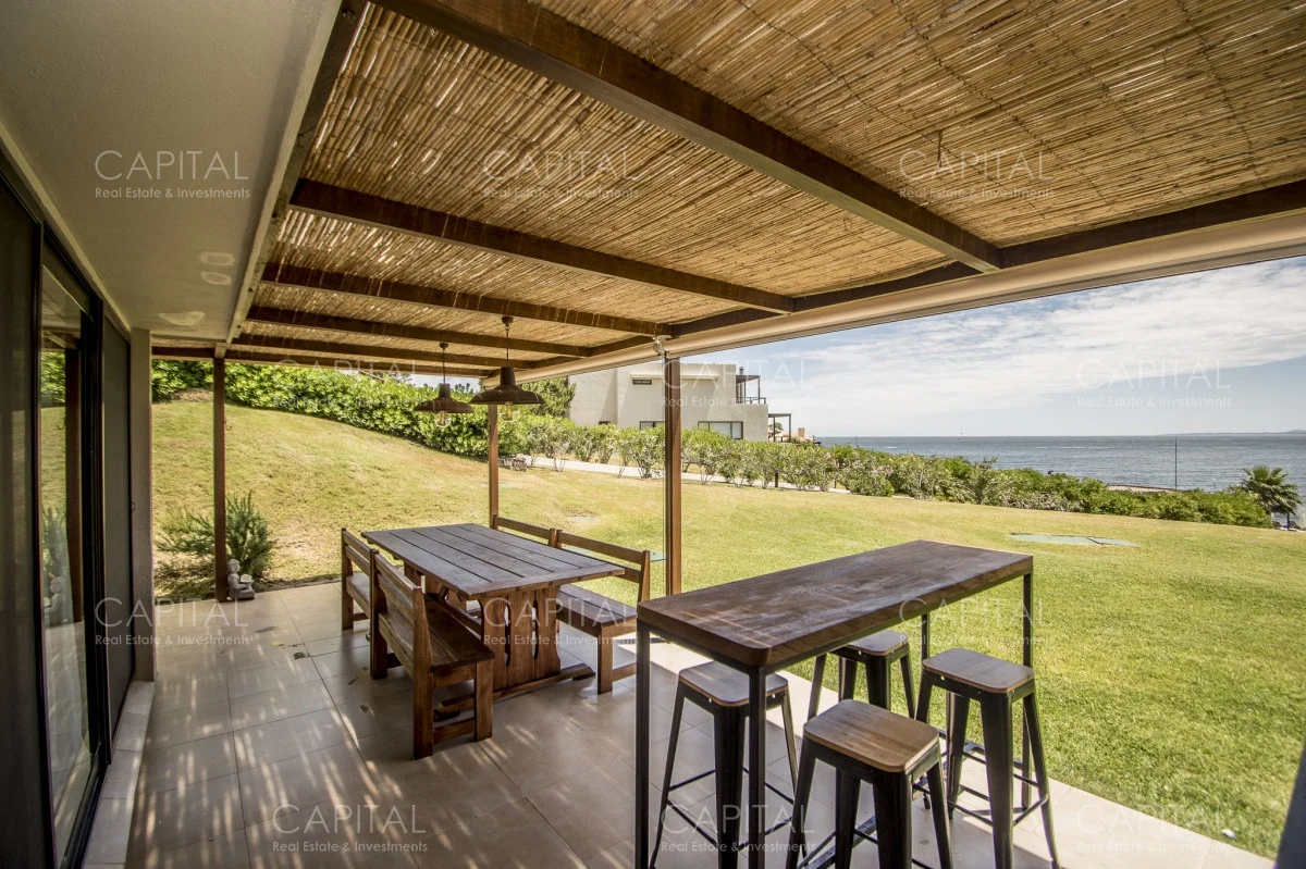Apartamento en Punta Ballena, propiedad 281478 -Imagen 5