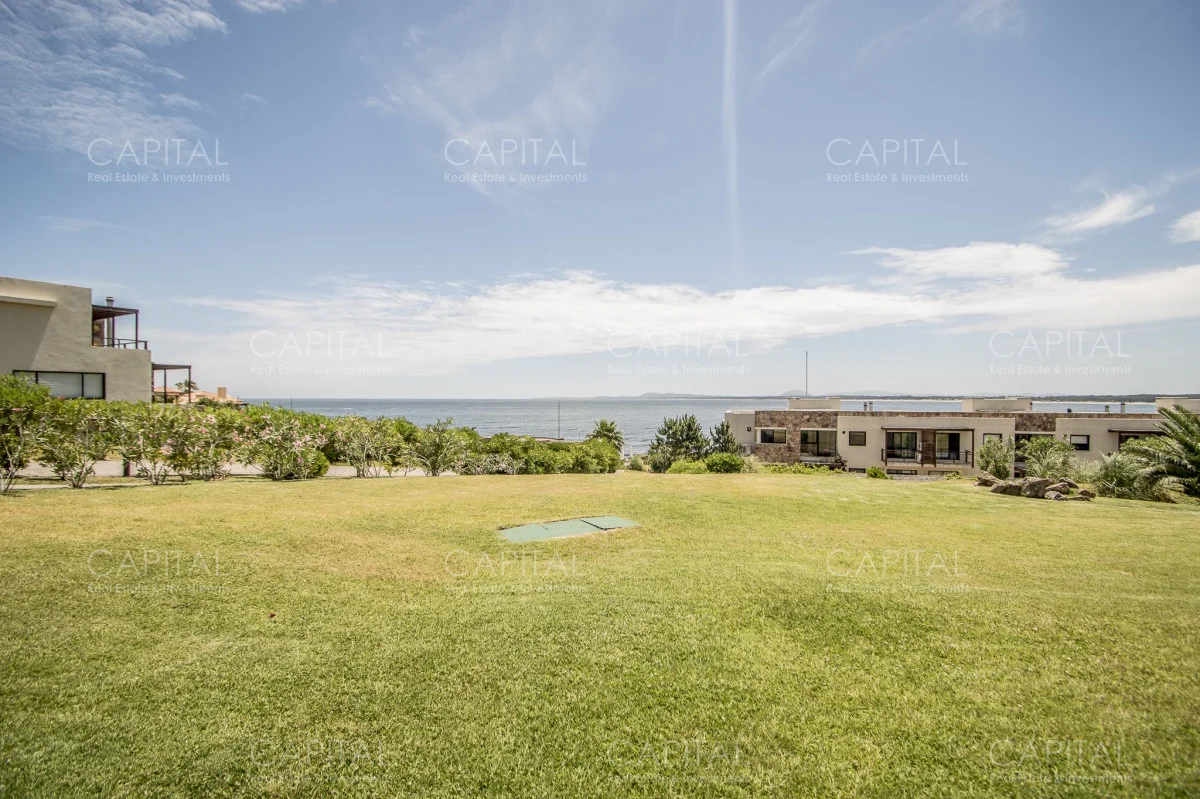 Apartamento en Punta Ballena, propiedad 281478 -Imagen 6