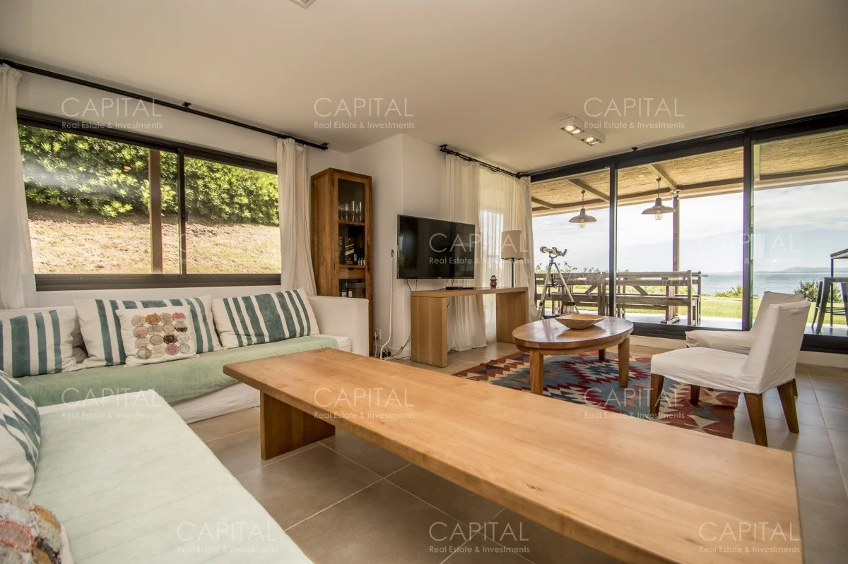 Apartamento en Punta Ballena, propiedad 281478 -Imagen 7
