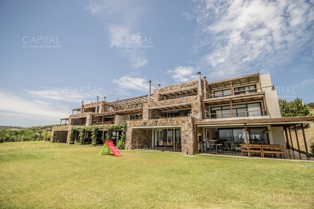 Apartamento en Punta Ballena, propiedad 281478 -Imagen 8