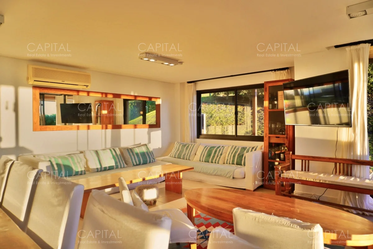 Apartamento en Punta Ballena, propiedad 281478 -Imagen 9
