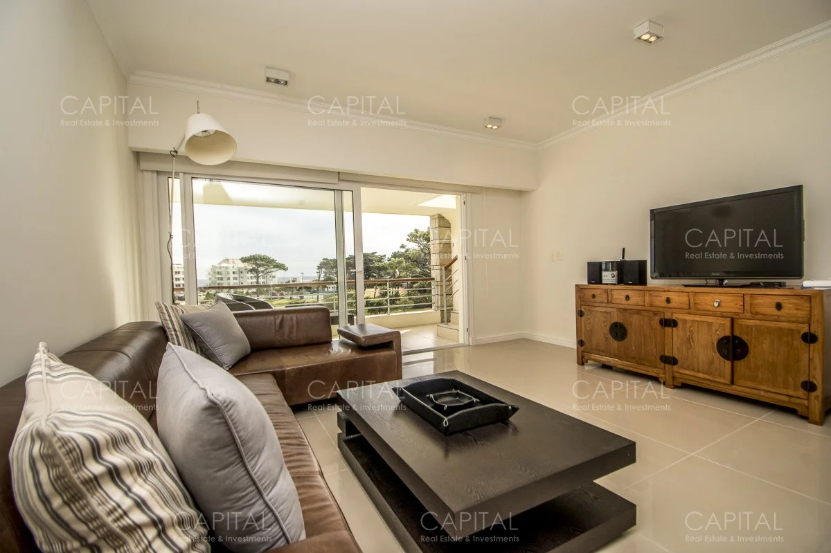 Apartamento en Punta del Este, propiedad 281479 -Imagen 1