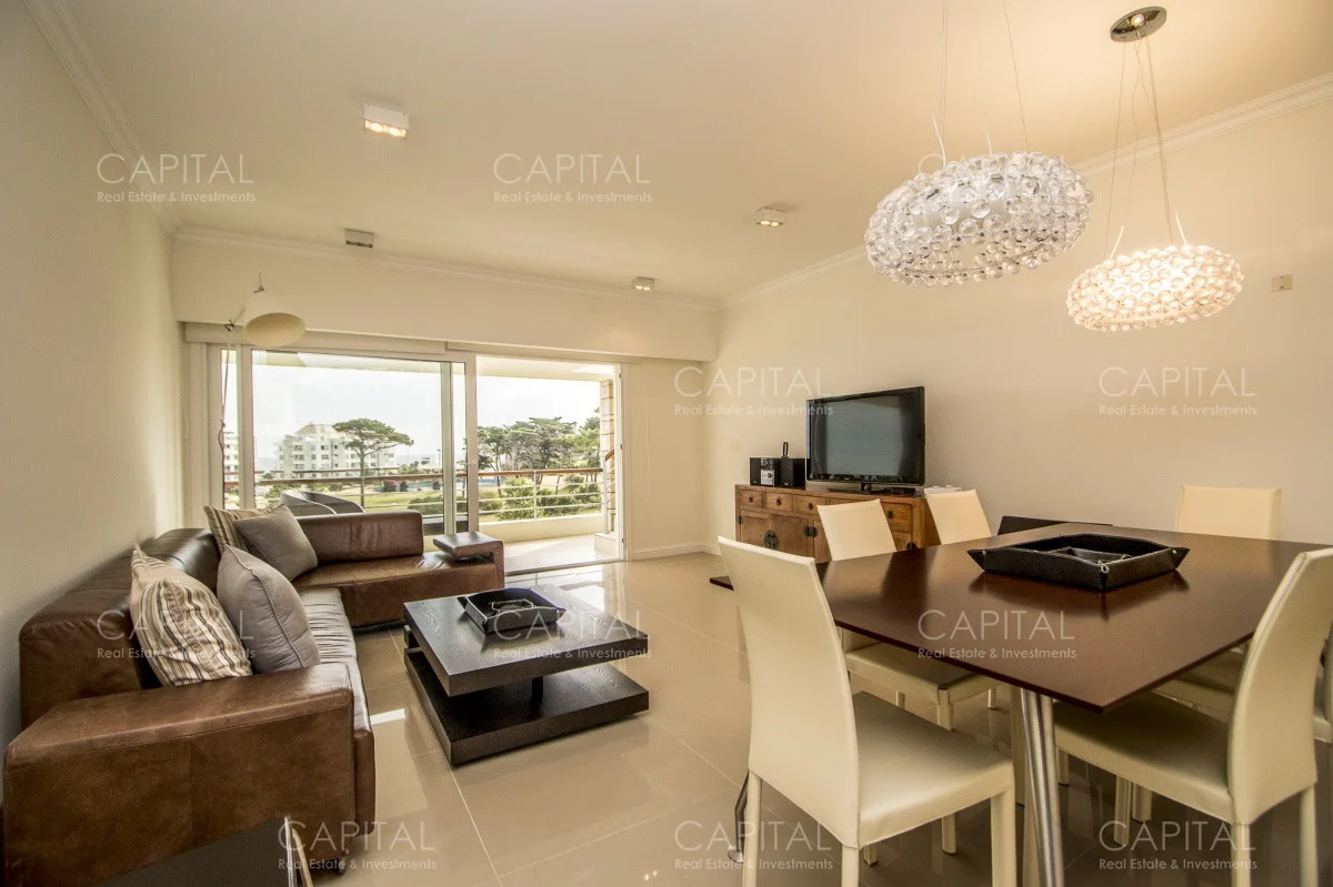 Apartamento en Punta del Este, propiedad 281479 -Imagen 2