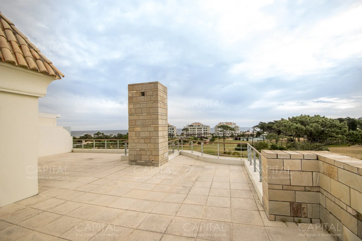 Apartamento en Punta del Este, propiedad 281479 -Imagen 12