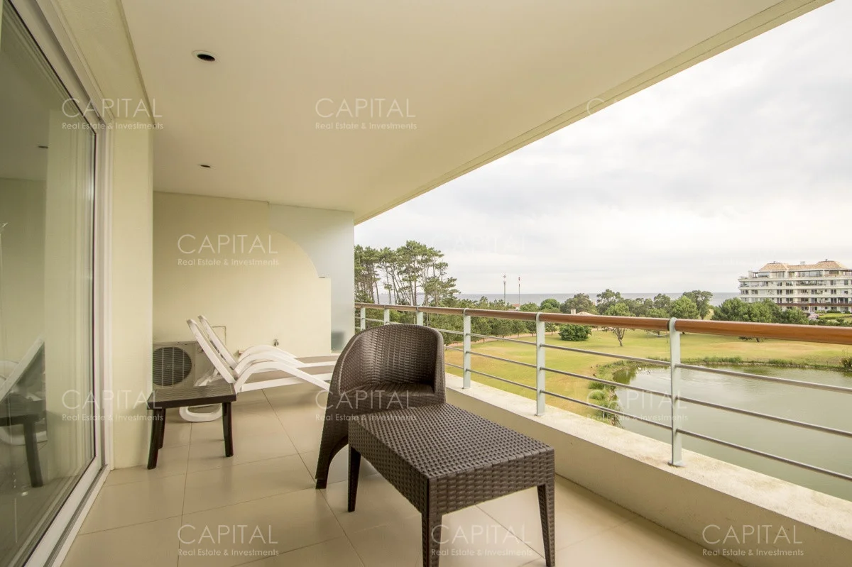 Apartamento en Punta del Este, propiedad 281479 -Imagen 3