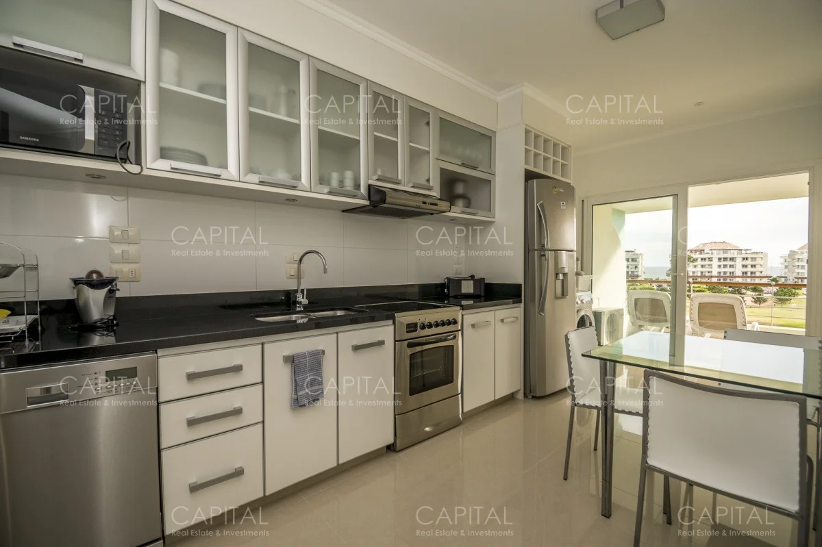 Apartamento en Punta del Este, propiedad 281479 -Imagen 5