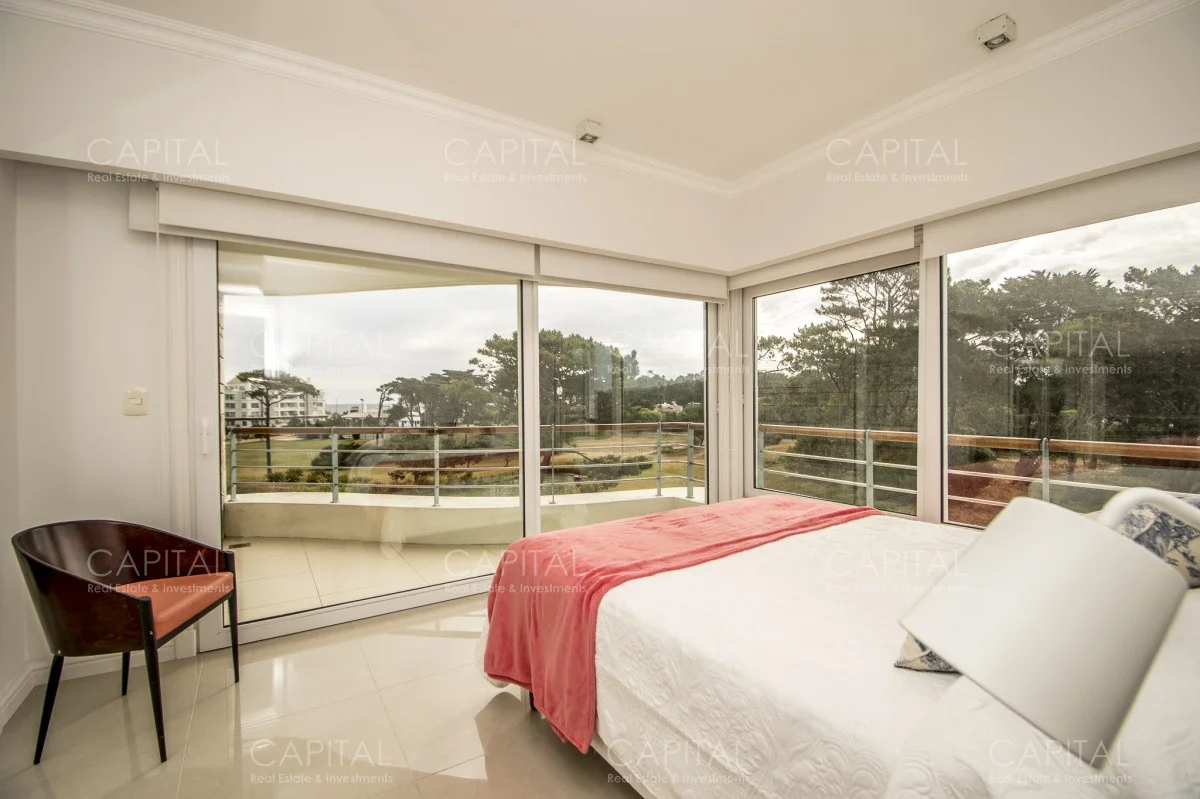 Apartamento en Punta del Este, propiedad 281479 -Imagen 6