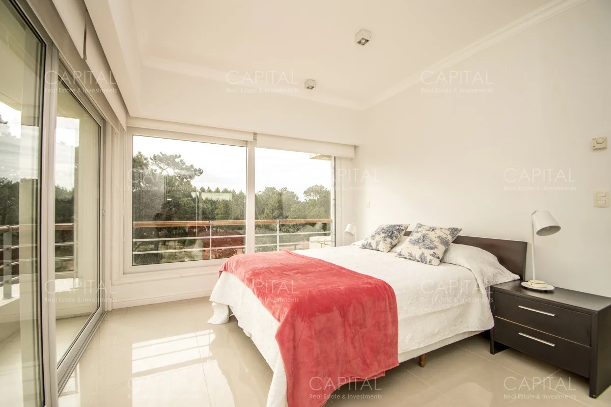 Apartamento en Punta del Este, propiedad 281479 -Imagen 7
