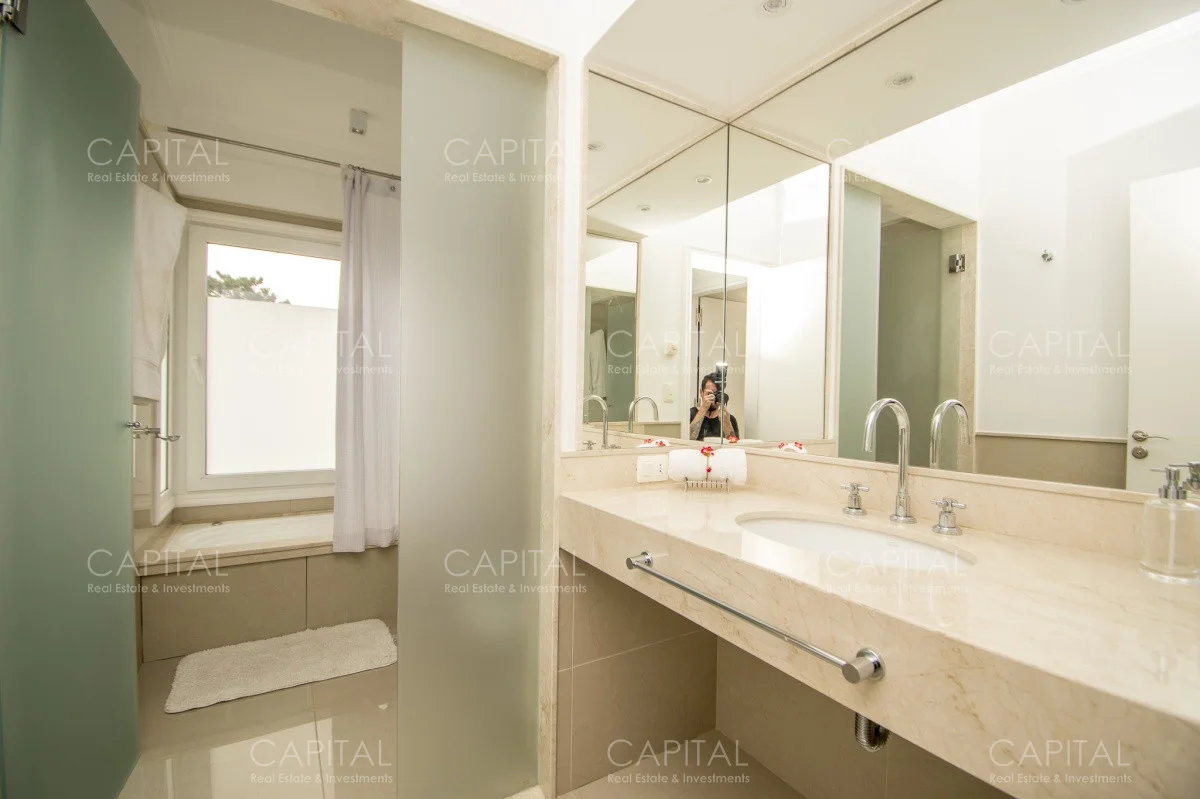 Apartamento en Punta del Este, propiedad 281479 -Imagen 8