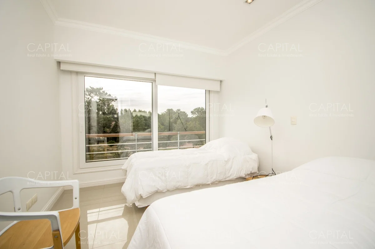 Apartamento en Punta del Este, propiedad 281479 -Imagen 9
