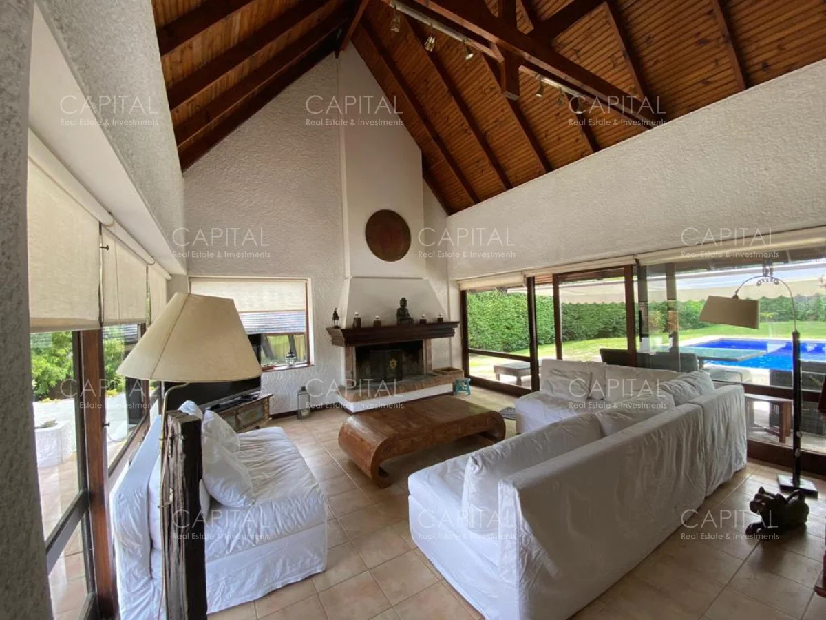 Casa en Punta del Este, propiedad 281480 -Imagen 2
