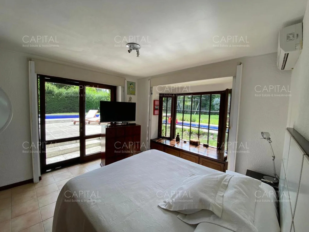 Casa en Punta del Este, propiedad 281480 -Imagen 11