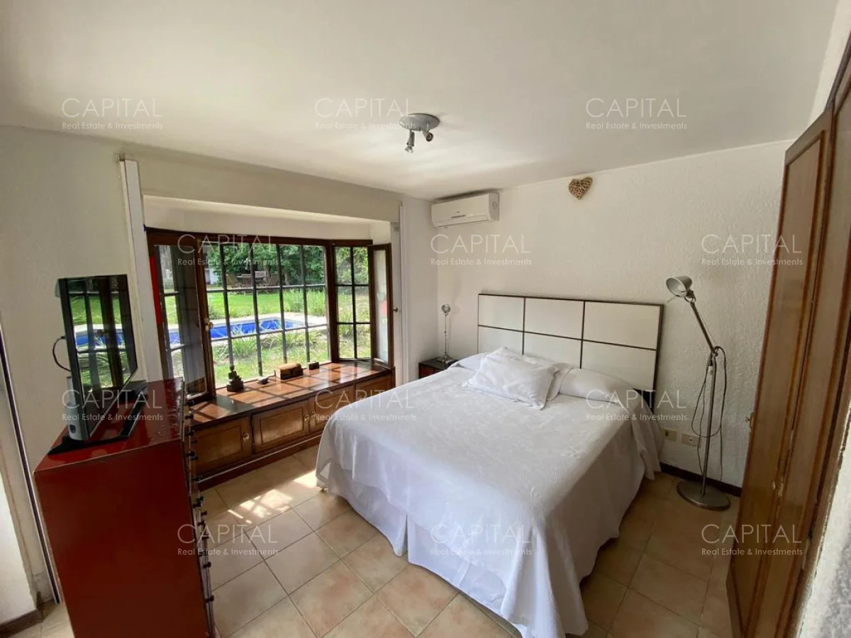 Casa en Punta del Este, propiedad 281480 -Imagen 12