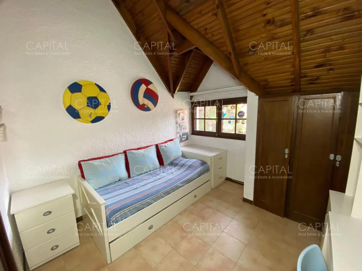 Casa en Punta del Este, propiedad 281480 -Imagen 15