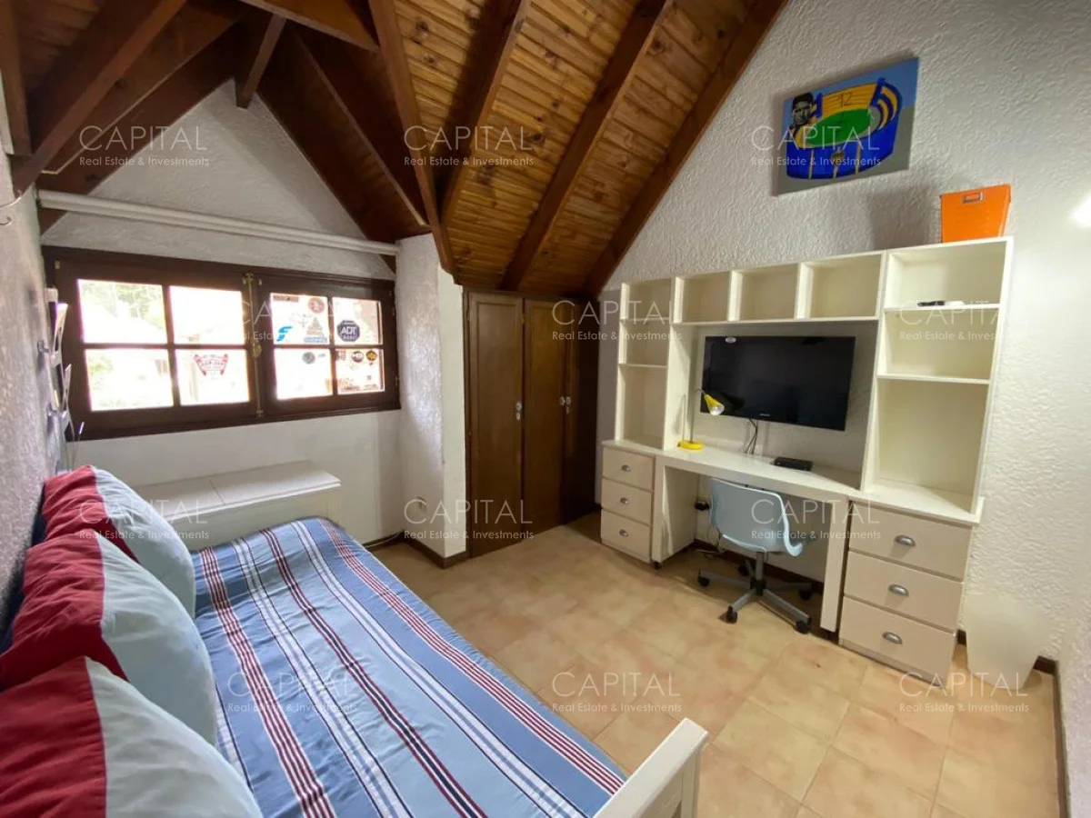 Casa en Punta del Este, propiedad 281480 -Imagen 16