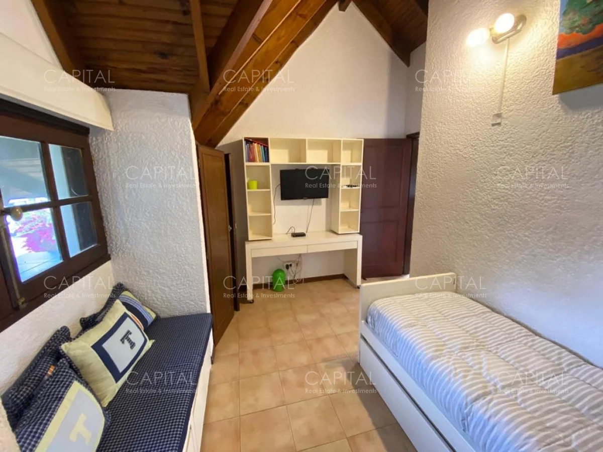 Casa en Punta del Este, propiedad 281480 -Imagen 17